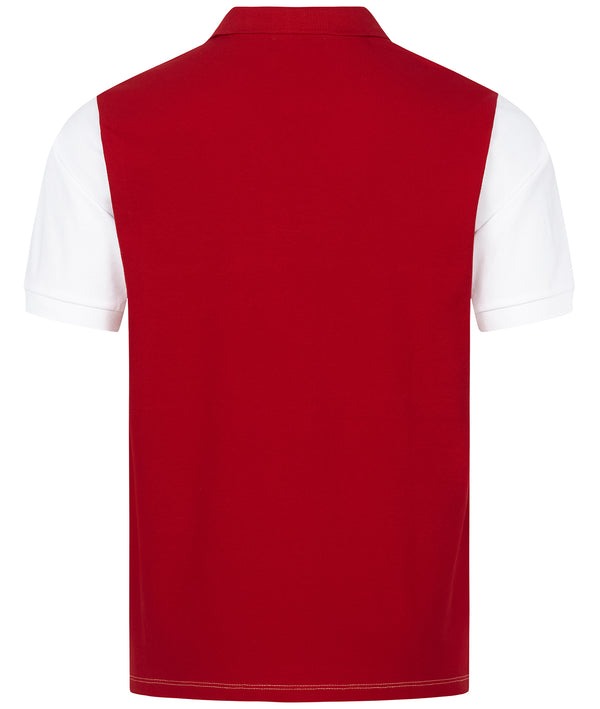 Rock Creek Herren T-Shirt mit Polokragen H-304 _84870.jpg