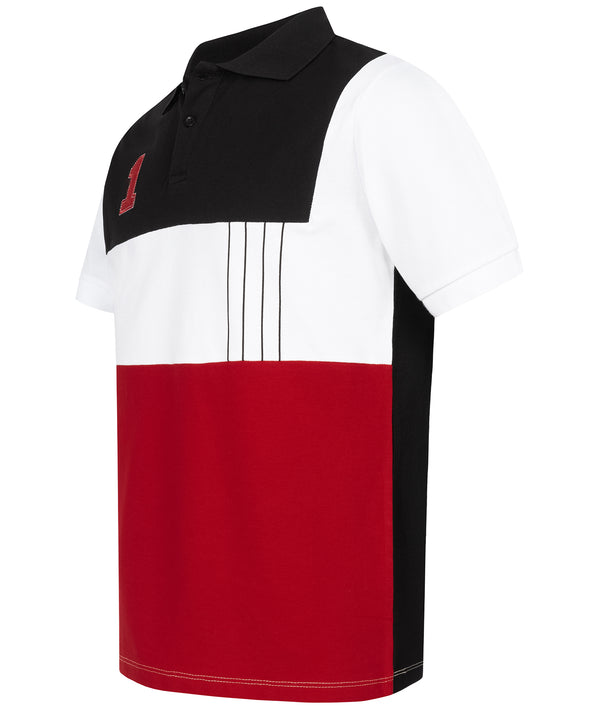 Rock Creek Herren T-Shirt mit Polokragen H-304 _84872.jpg