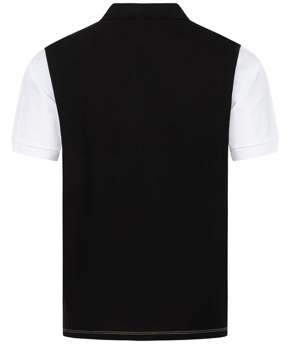 Rock Creek Herren T-Shirt mit Polokragen H-304 _84873.jpg