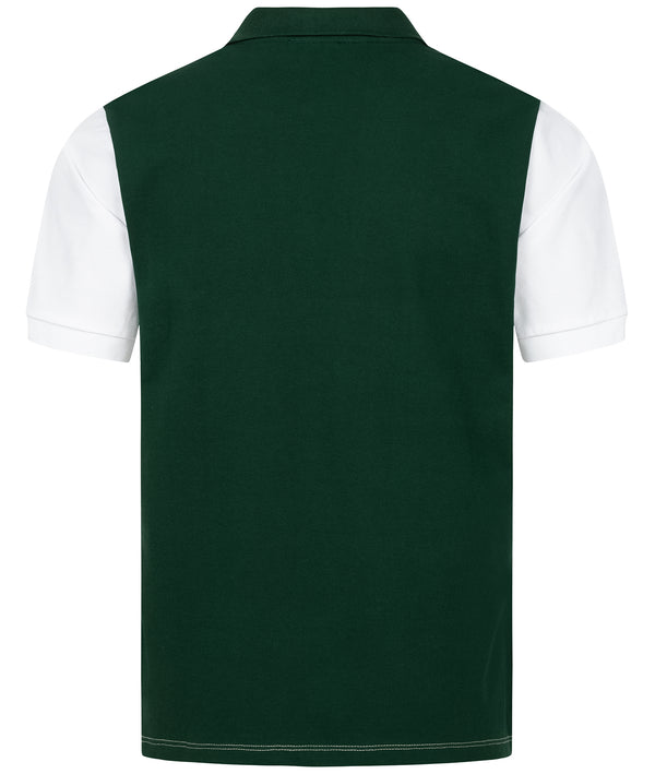 Rock Creek Herren T-Shirt mit Polokragen H-304 _84876.jpg