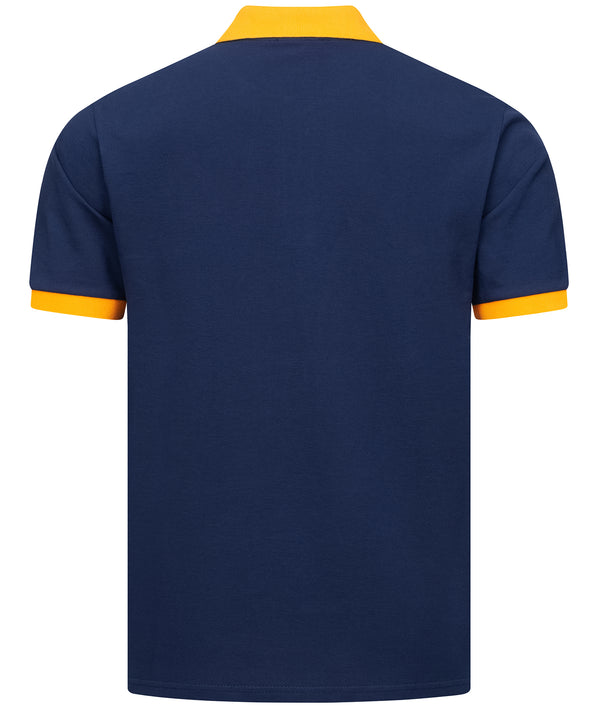 Rock Creek Herren T-Shirt mit Polokragen H-306 _84845.jpg