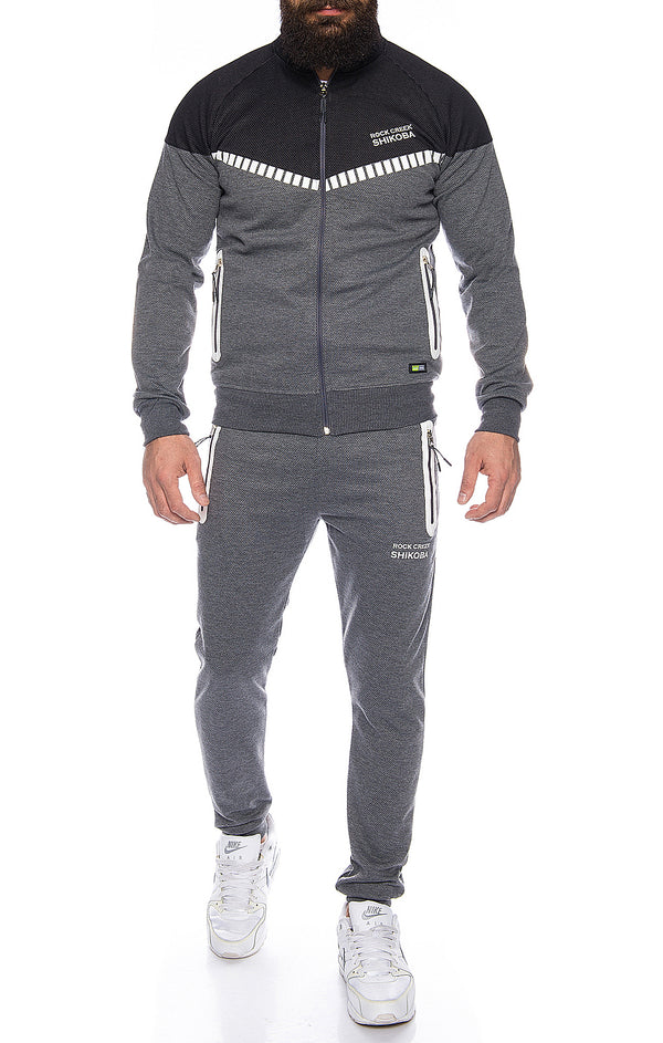 Rock Creek Herren Trainingsanzug Jogginganzug H-141_80667.jpg