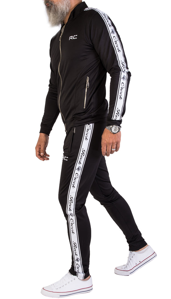 Rock Creek Herren Trainingsanzug mit Kontraststreifen H-195_80592.jpg