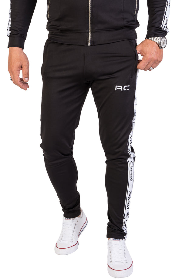 Rock Creek Herren Trainingsanzug mit Kontraststreifen H-195_80593.jpg