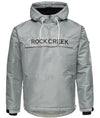 Rock Creek Herren Windbreaker Anorak mit Kapuze H-167_79178.jpg