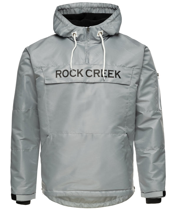 Rock Creek Herren Windbreaker Anorak mit Kapuze H-167_79178.jpg