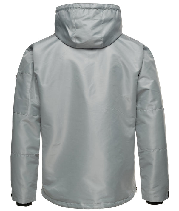 Rock Creek Herren Windbreaker Anorak mit Kapuze H-167_79180.jpg