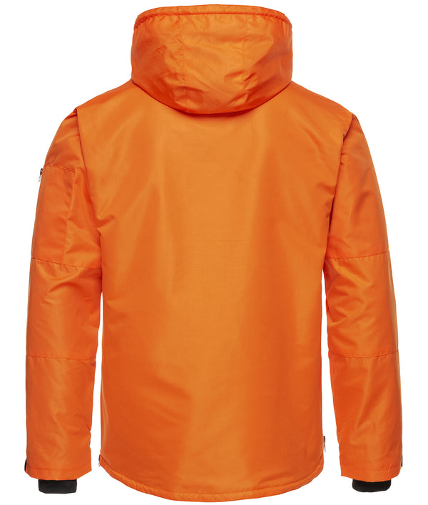 Rock Creek Herren Windbreaker Anorak mit Kapuze H-167_79182.jpg