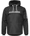 Rock Creek Herren Windbreaker Anorak mit Kapuze H-167_79184.jpg