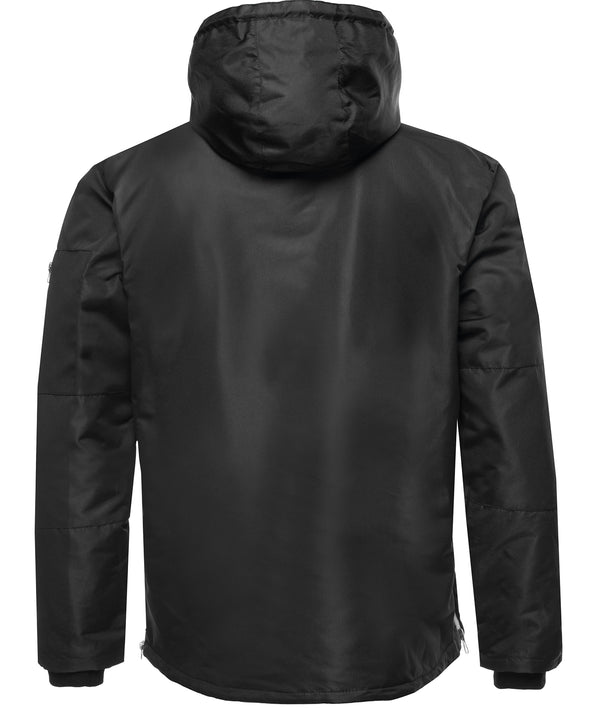 Rock Creek Herren Windbreaker Anorak mit Kapuze H-167_79186.jpg