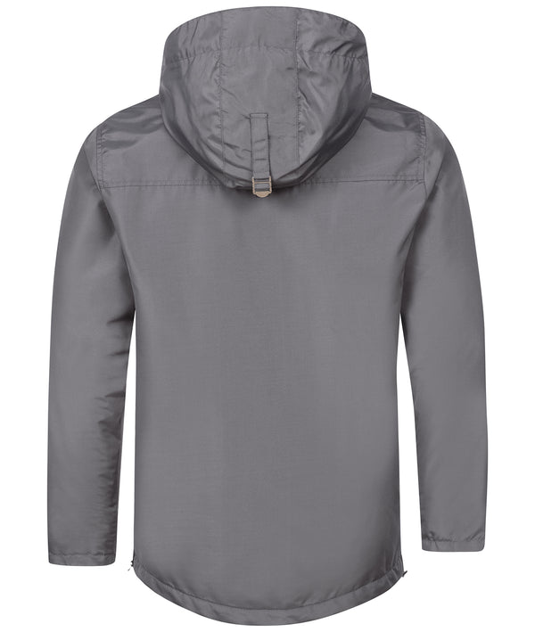 Rock Creek Herren Windbreaker Anorak mit Kapuze H-295 _84024.jpg