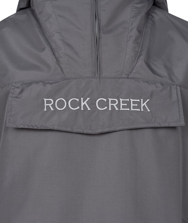 Rock Creek Herren Windbreaker Anorak mit Kapuze H-295 _84025.jpg