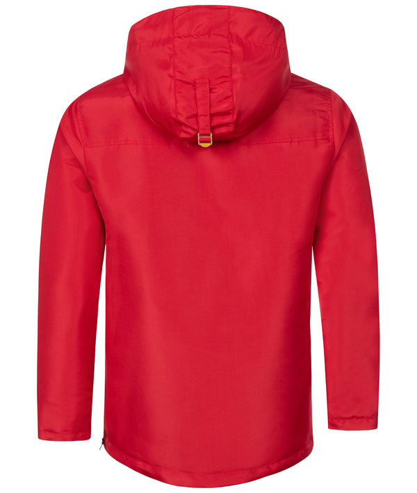 Rock Creek Herren Windbreaker Anorak mit Kapuze H-295 _84030.jpg