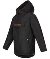 Rock Creek Herren Windbreaker Anorak mit Kapuze H-295 _84032.jpg