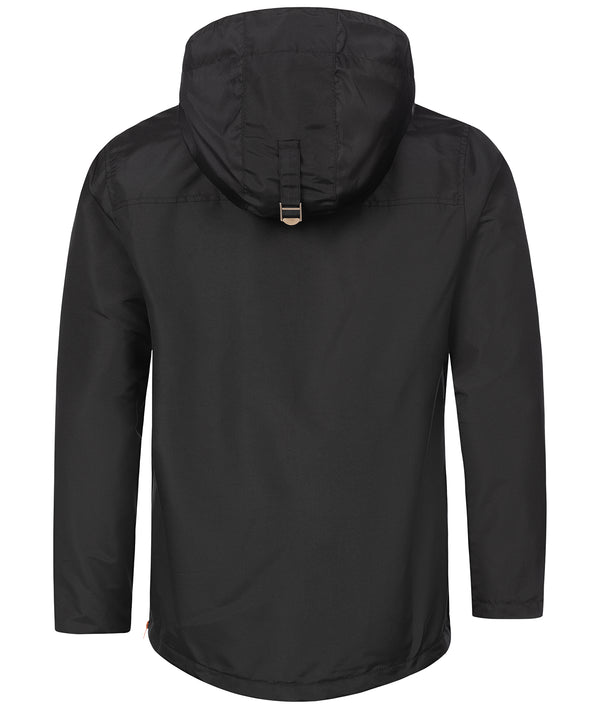 Rock Creek Herren Windbreaker Anorak mit Kapuze H-295 _84033.jpg