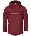 Rock Creek Herren Windbreaker Anorak mit Kapuze H-295 _84037.jpg