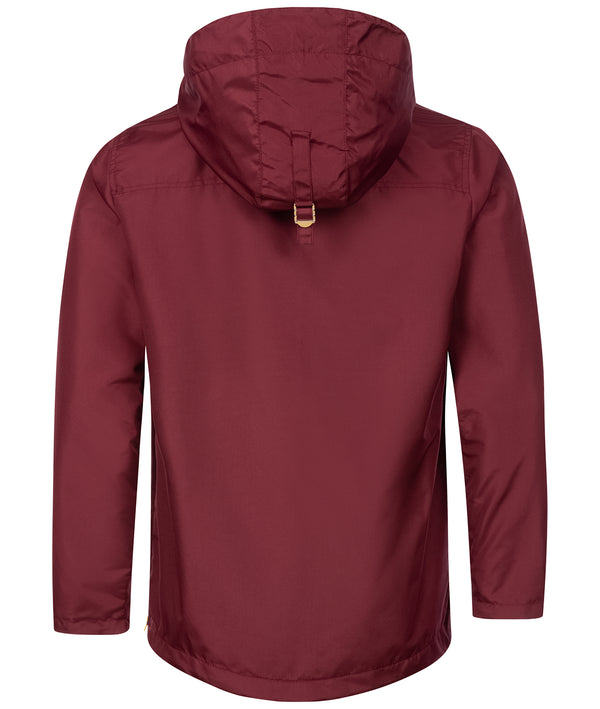 Rock Creek Herren Windbreaker Anorak mit Kapuze H-295 _84039.jpg