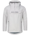 Rock Creek Herren Windbreaker Anorak mit Kapuze H-295 _84040.jpg