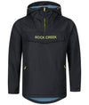 Rock Creek Herren Windbreaker Anorak mit Kapuze H-295 _84043.jpg