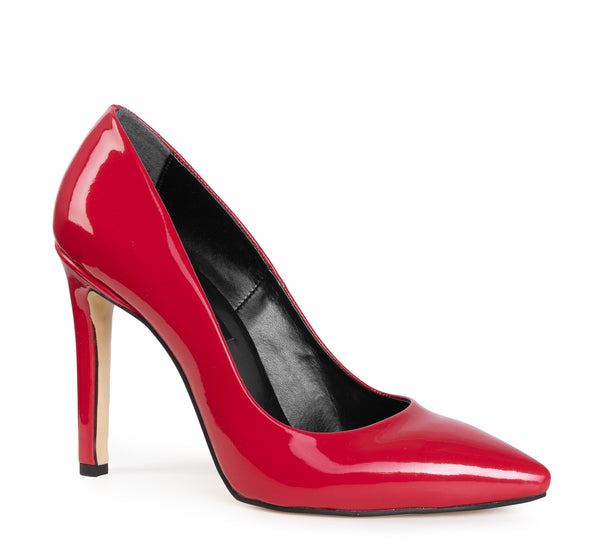 Michael Soul Damen Pumps ohne Plateau Lucia