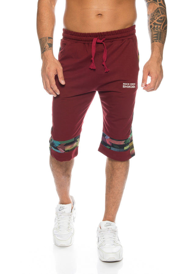 SHIKOBA Herren Shorts Bermuda Hose SH-08_80705.jpg