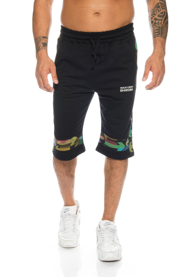 SHIKOBA Herren Shorts Bermuda Hose SH-08_80711.jpg