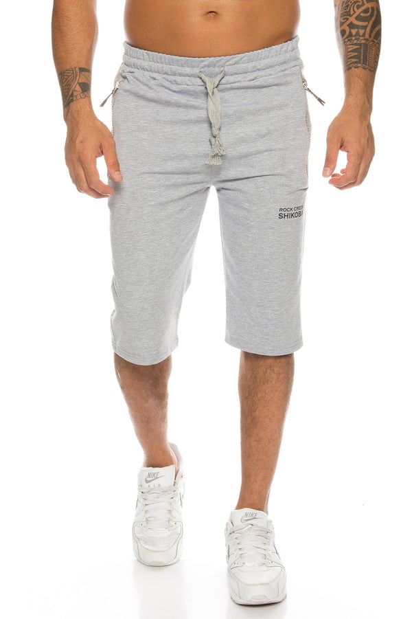 SHIKOBA Herren Sweatshorts Trainingsshorts SH-10 _80722.jpg