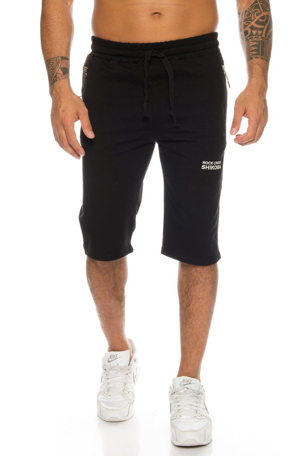SHIKOBA Herren Sweatshorts Trainingsshorts SH-10 _80725.jpg