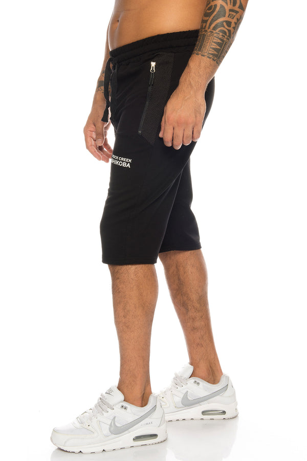 SHIKOBA Herren Sweatshorts Trainingsshorts SH-10 _80726.jpg