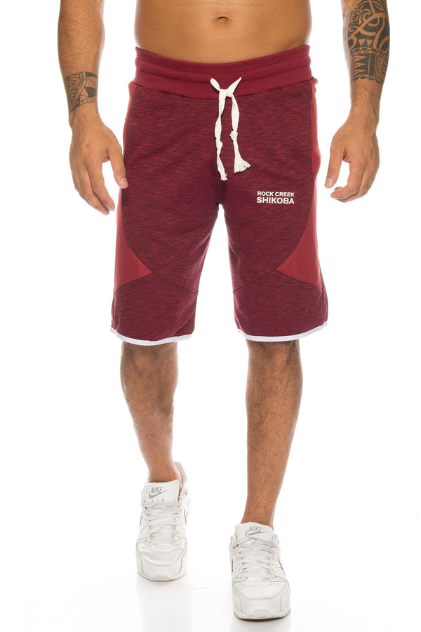 SHIKOBA Herren Sweatshorts Trainingsshorts SH-13_80737.jpg