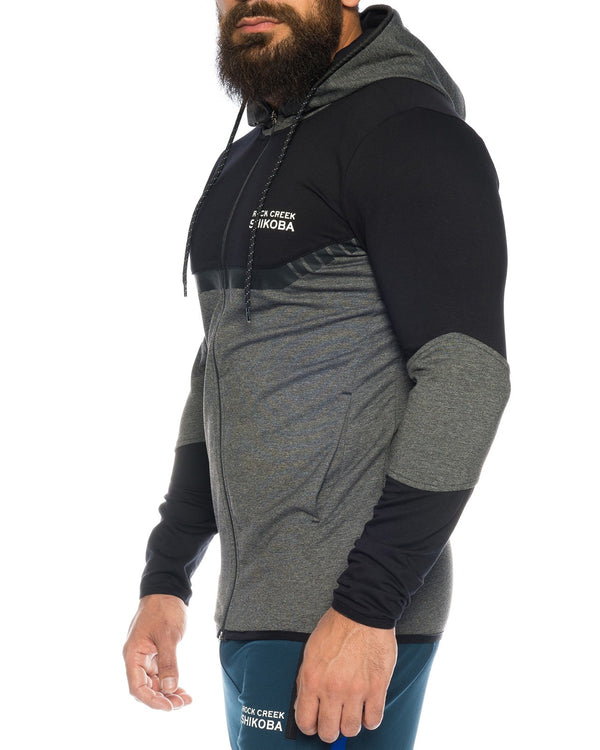 SHIKOBA Herren Trainingsjacke mit Kapue SH-05_34318.jpg