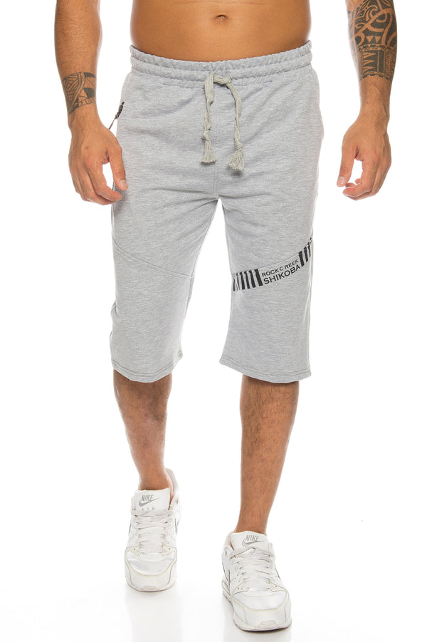 SHIKOBA Swearshorts Trainingsshorts SH-09_80714.jpg