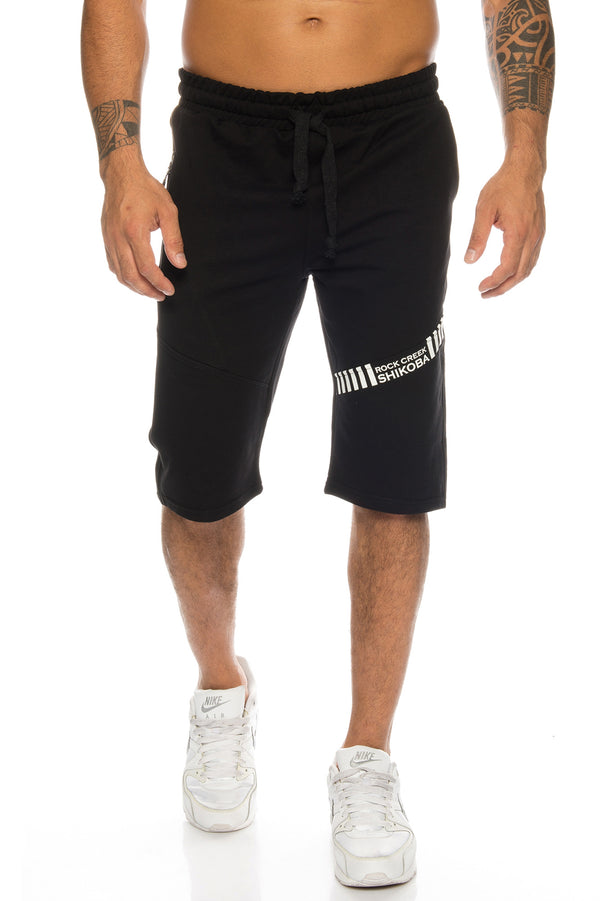 SHIKOBA Swearshorts Trainingsshorts SH-09_80720.jpg
