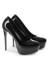Michael Soul Damen Pumps mit Plateau Aria