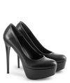 Michael Soul Damen Pumps mit Plateau Aria
