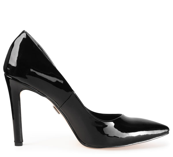 Michael Soul Damen Pumps ohne Plateau Lucia