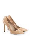 Michael Soul Damen Pumps ohne Plateau Lucia
