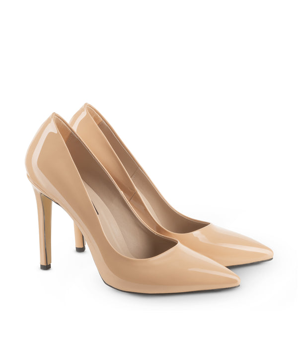 Michael Soul Damen Pumps ohne Plateau Lucia