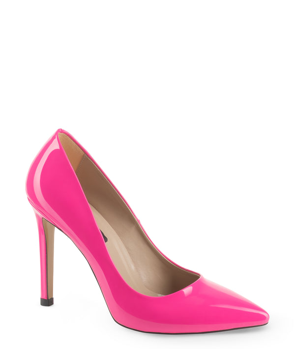 Michael Soul Damen Pumps ohne Plateau Lucia