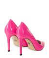 Michael Soul Damen Pumps ohne Plateau Lucia