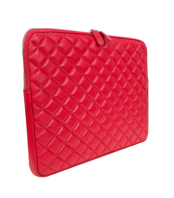 Rock Creek Tablettasche Leder Hülle 13 Zoll A-002