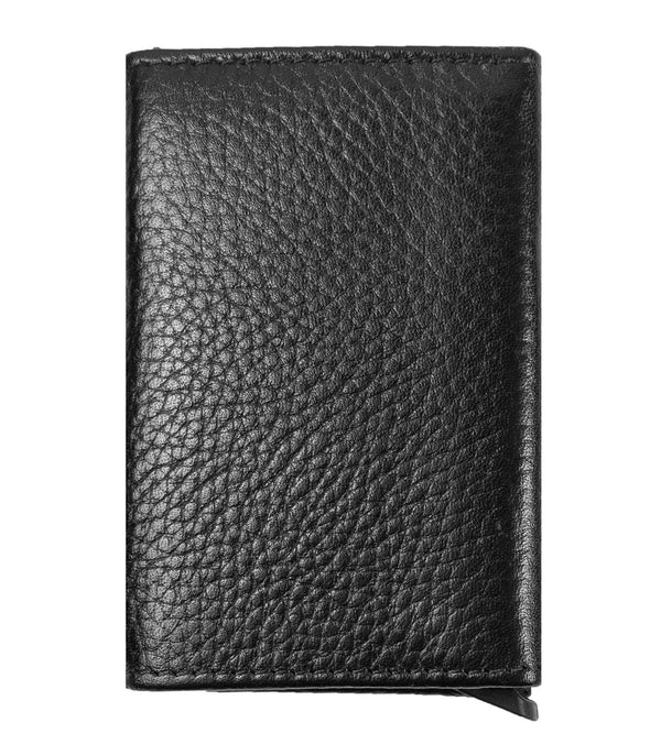 Rock Creek Leder Kreditkartenetui Portemonee 7-Karten A-003