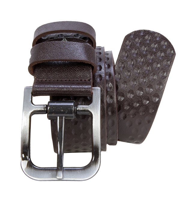 Rock Creek Herren Gürtel Ledergürtel Casual-Style G-004