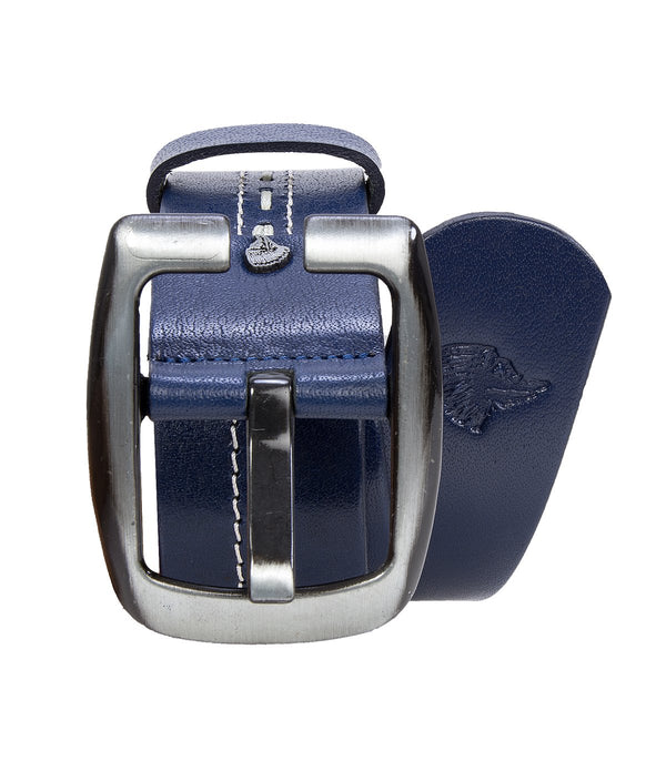 Rock Creek Herren Ledergürtel Echt Leder Gürtel G-005