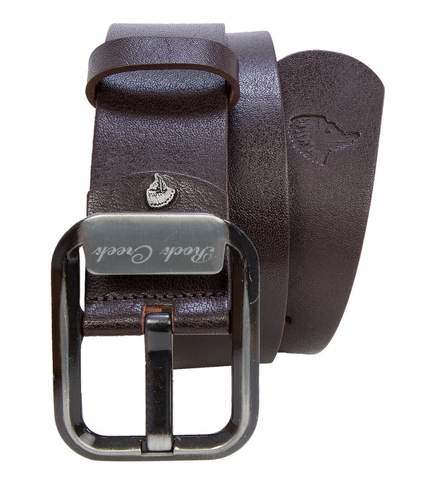 Rock Creek Herren Leder Gürtel Jeansgürtel G-008