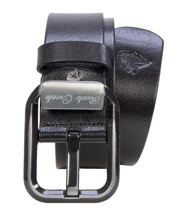 Rock Creek Herren Leder Gürtel Jeansgürtel G-008