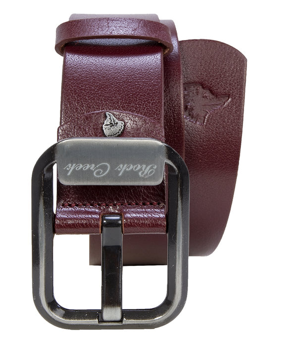 Rock Creek Herren Leder Gürtel Jeansgürtel G-008