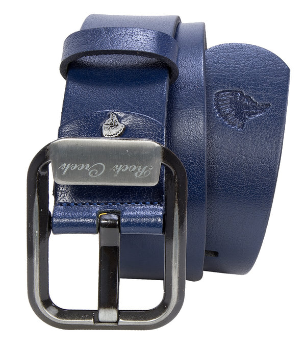 Rock Creek Herren Leder Gürtel Jeansgürtel G-008