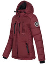Geographical Norway Damen Winter Jacke D-515