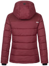 Geographical Norway Damen Winter Jacke D-515